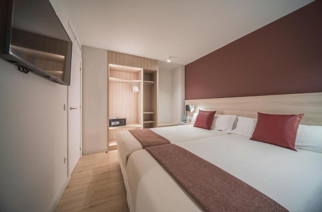 ¡Tu escapada a Andorra empieza aquí! Aire puro y desconexión