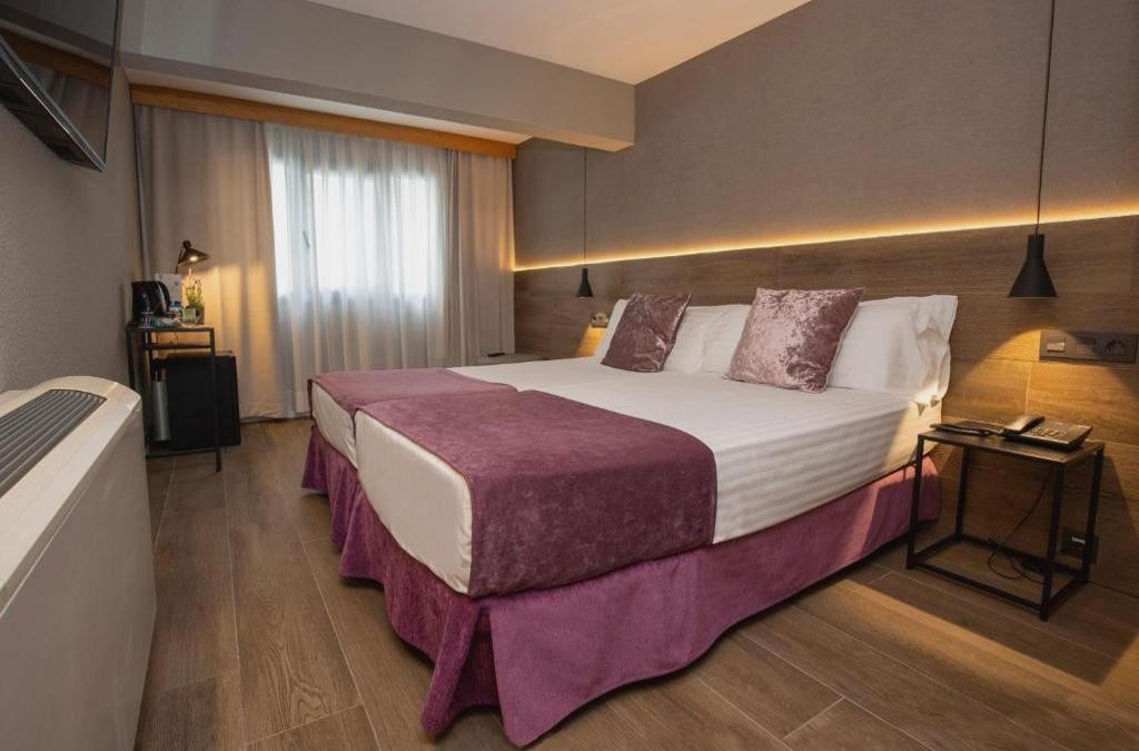 Hotel Yomo Eureka