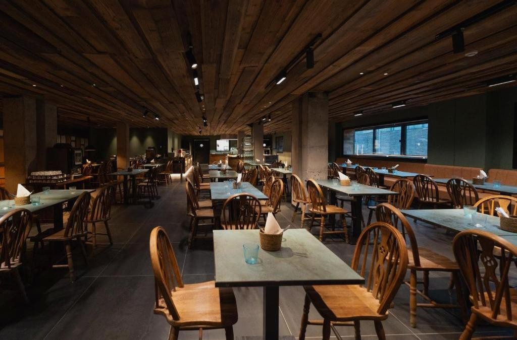 Aparthotel AnyosPark Mountain & Wellness Resort
