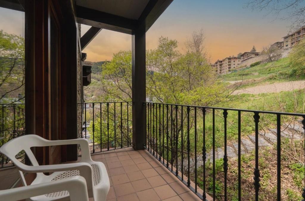 Aparthotel AnyosPark Mountain & Wellness Resort