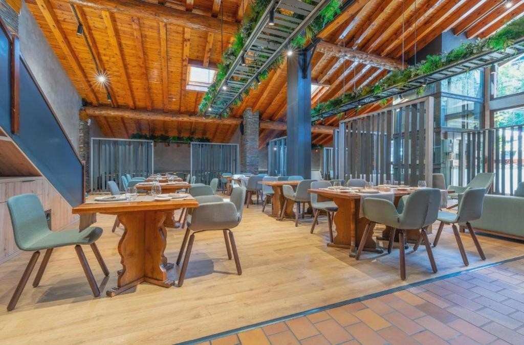 Aparthotel AnyosPark Mountain & Wellness Resort
