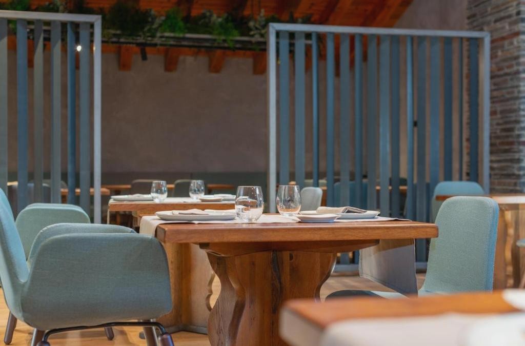 Aparthotel AnyosPark Mountain & Wellness Resort