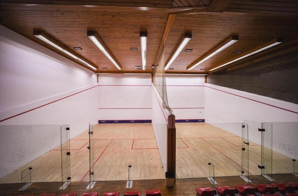 Aparthotel AnyosPark Mountain & Wellness Resort
