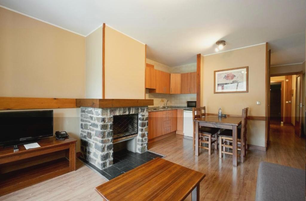 Aparthotel AnyosPark Mountain & Wellness Resort