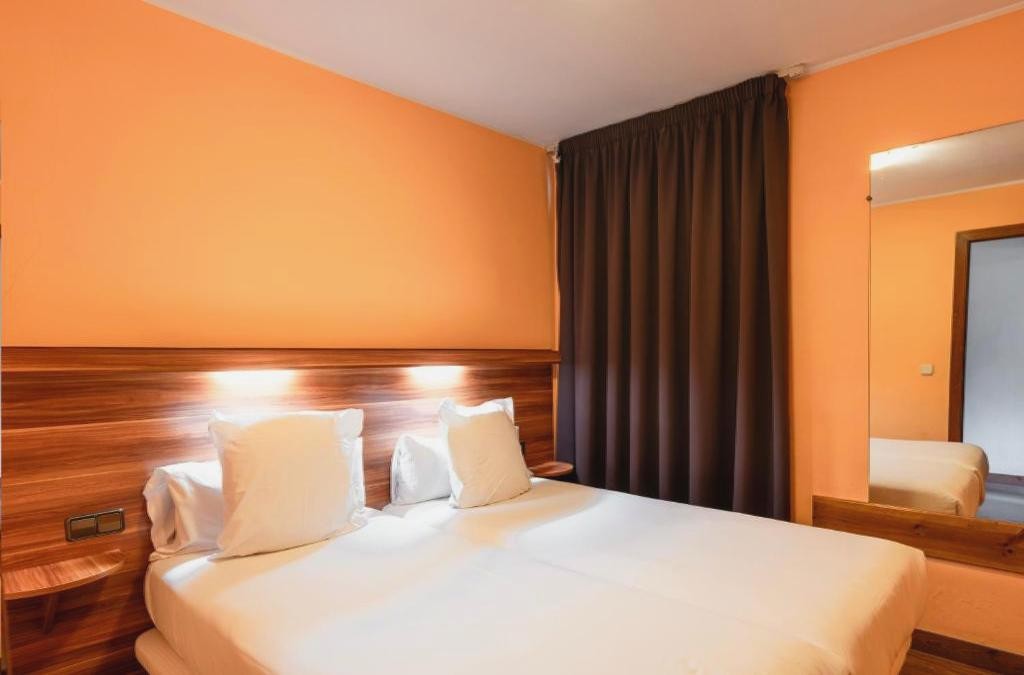 Aparthotel AnyosPark Mountain & Wellness Resort