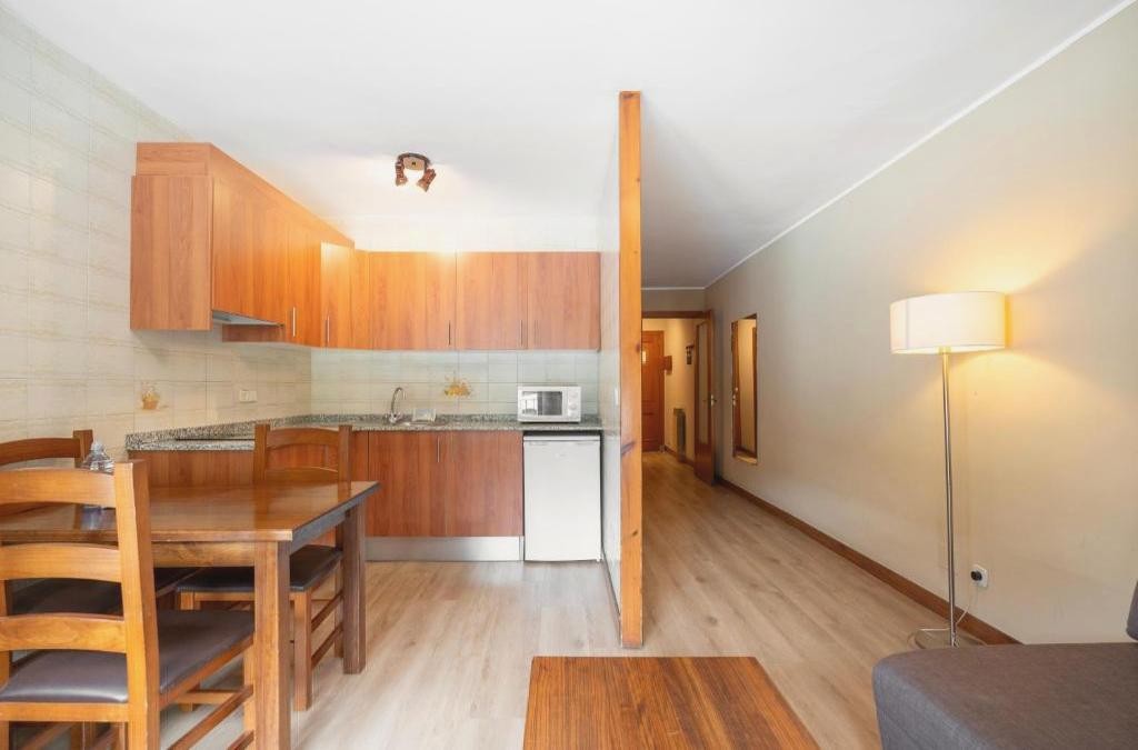 Aparthotel AnyosPark Mountain & Wellness Resort
