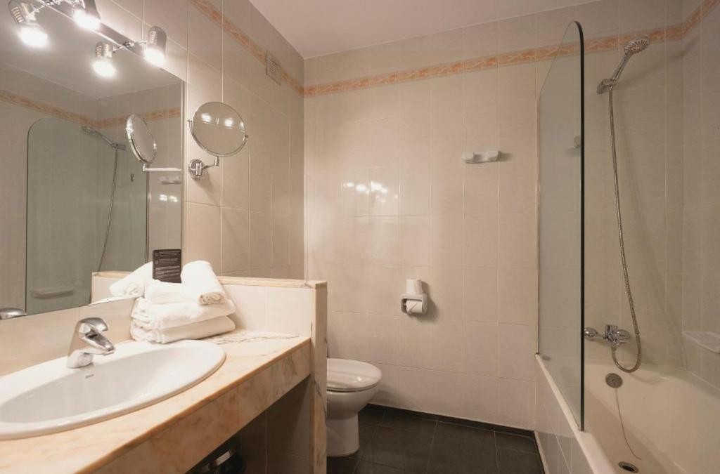 Aparthotel AnyosPark Mountain & Wellness Resort