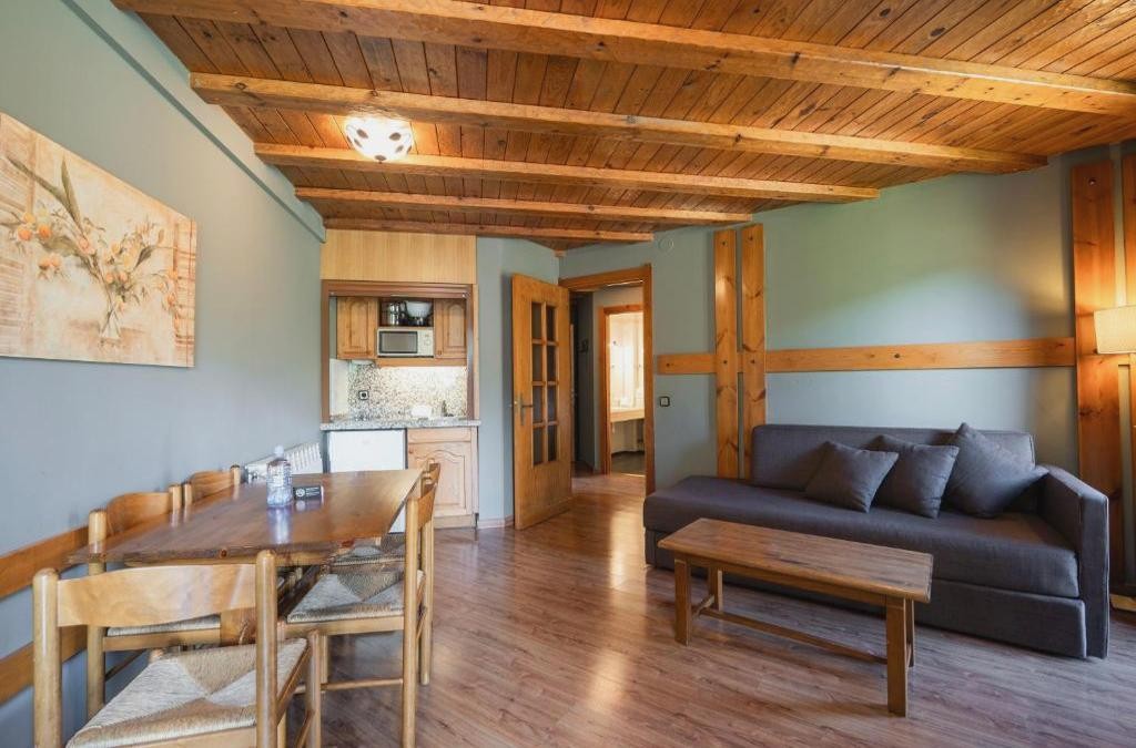 Aparthotel AnyosPark Mountain & Wellness Resort