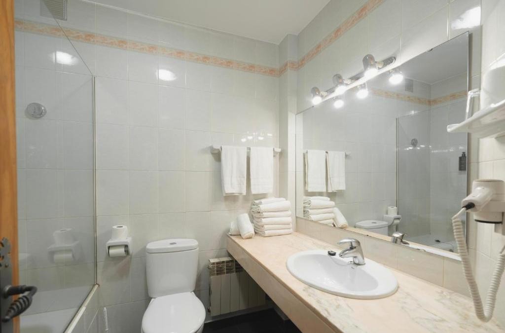 Aparthotel AnyosPark Mountain & Wellness Resort