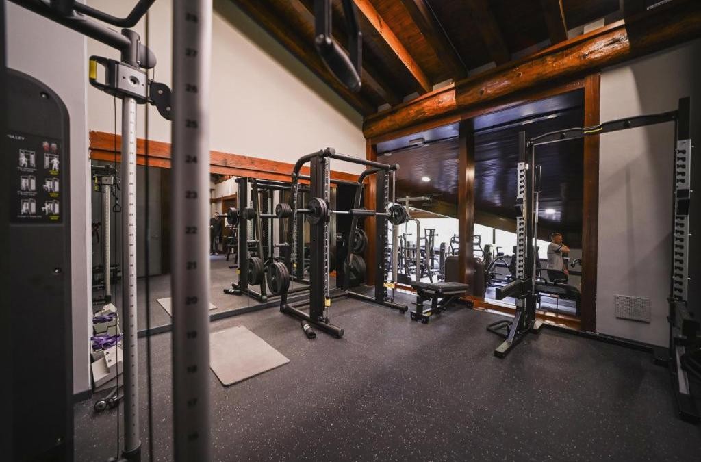 Aparthotel AnyosPark Mountain & Wellness Resort