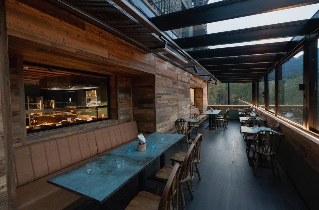 Aparthotel AnyosPark Mountain & Wellness Resort