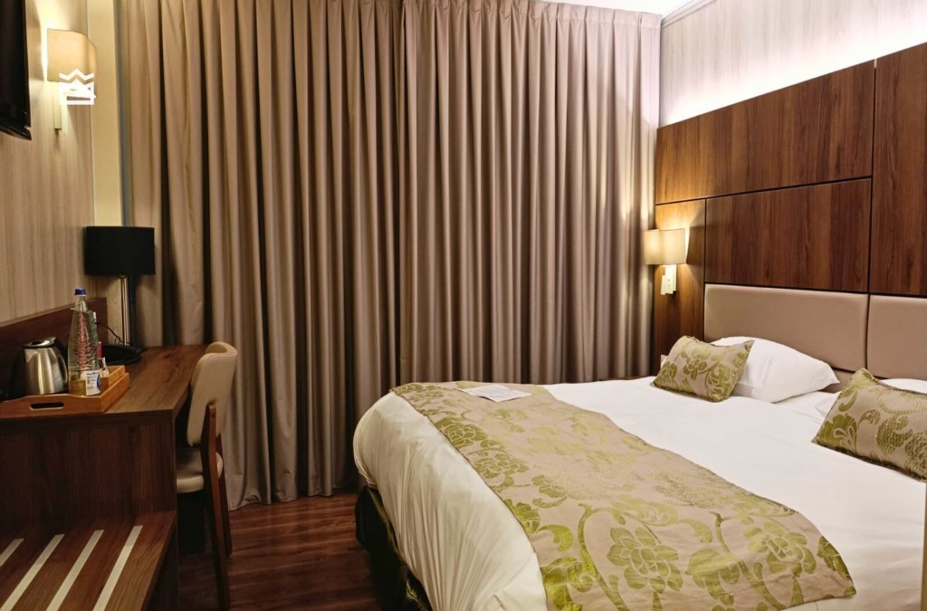 ¡Precio Especial! Andorra, tu escapada a la montaña en hotel 4*