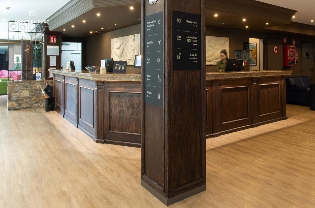 ¡Visita Andorra en familia con hotel 4*! - Hotel Princesa Parc