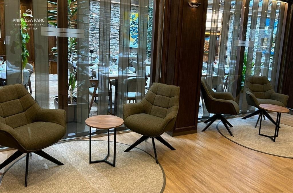 ¡Visita Andorra en familia con hotel 4*! - Hotel Princesa Parc
