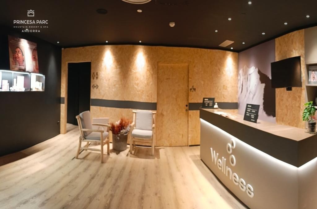 ¡Visita Andorra en familia con hotel 4*! - Hotel Princesa Parc