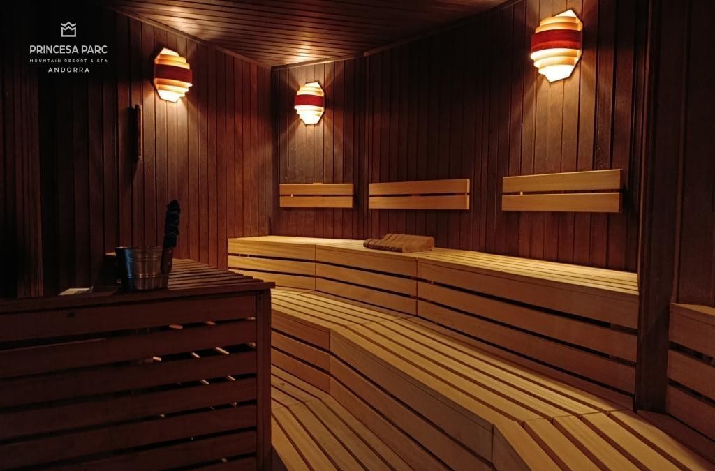 ¡Visita Andorra en familia con hotel 4*! - Hotel Princesa Parc