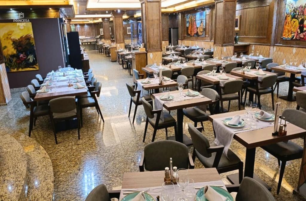 ¡Visita Andorra en familia con hotel 4*! - Hotel Princesa Parc