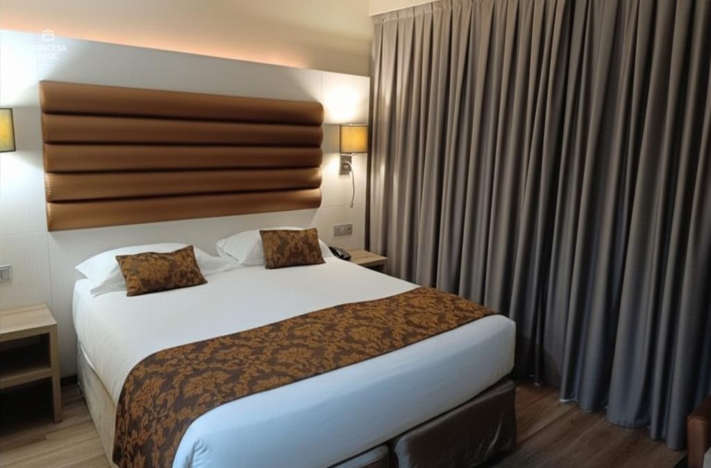 ¡Visita Andorra en familia con hotel 4*! - Hotel Princesa Parc