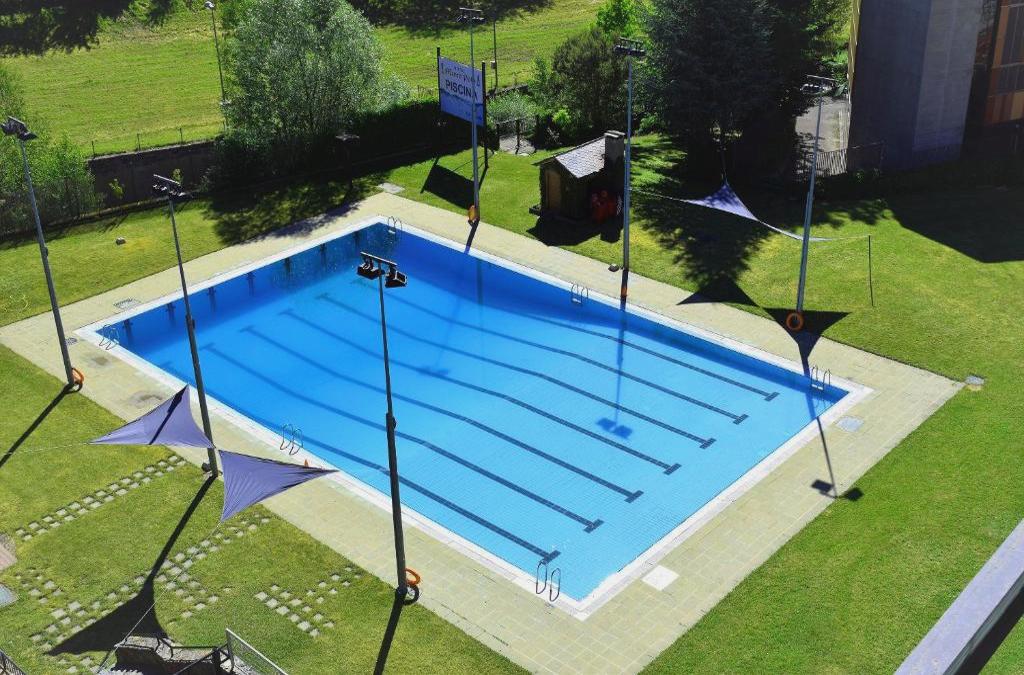Cirque du Soleil en Andorra con estancia en hotel 3* en La Massana (Andorra)