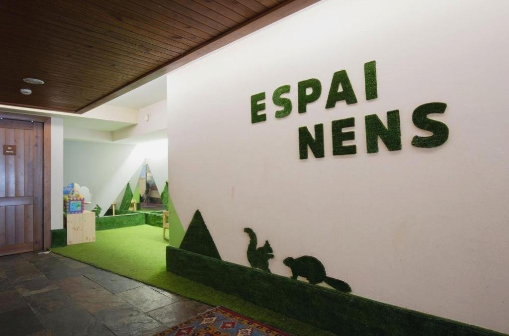 Hotel Magic La Massana by Nexta