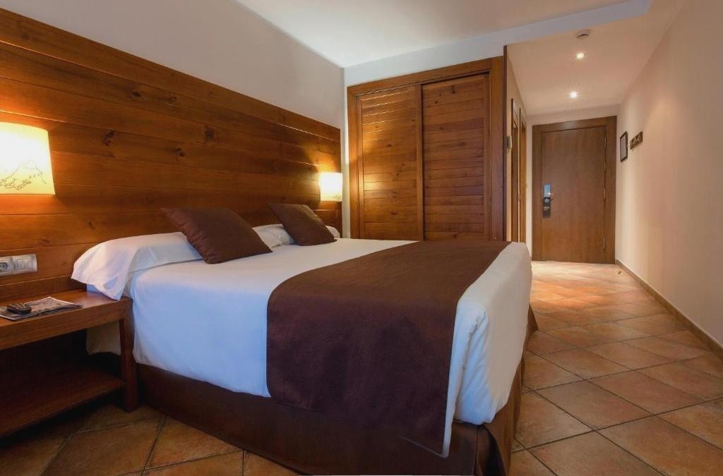 Hotel Magic La Massana by Nexta
