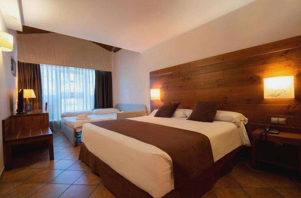 Hotel Magic La Massana by Nexta