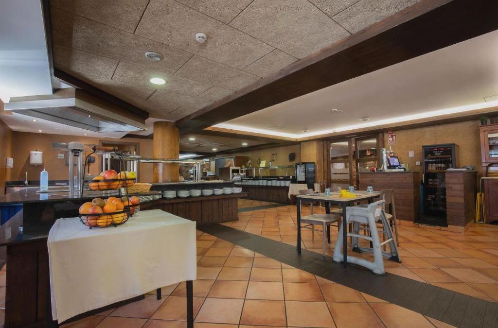 Escapada en hotel de montaña 4* en La Massana (Andorra)