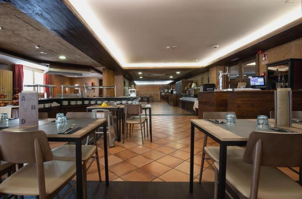 Hotel Magic Ski by Nexta
