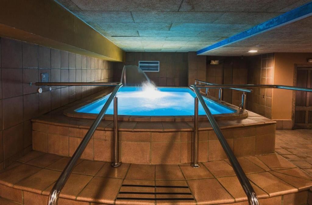 Hotel Magic Ski by Nexta