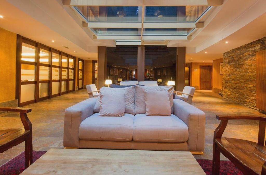 Hotel Magic Ski by Nexta