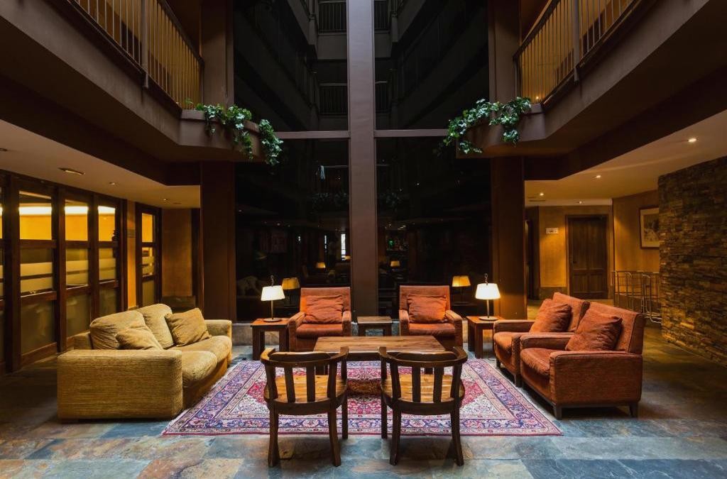 Hotel Magic Ski by Nexta
