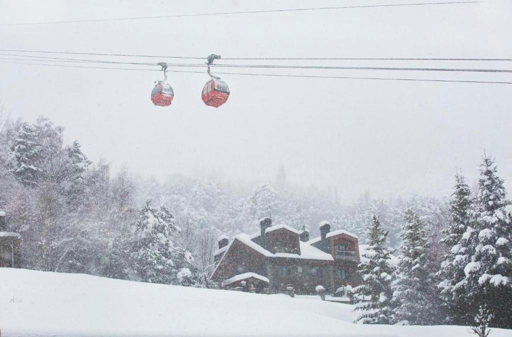 Hotel Magic Ski by Nexta