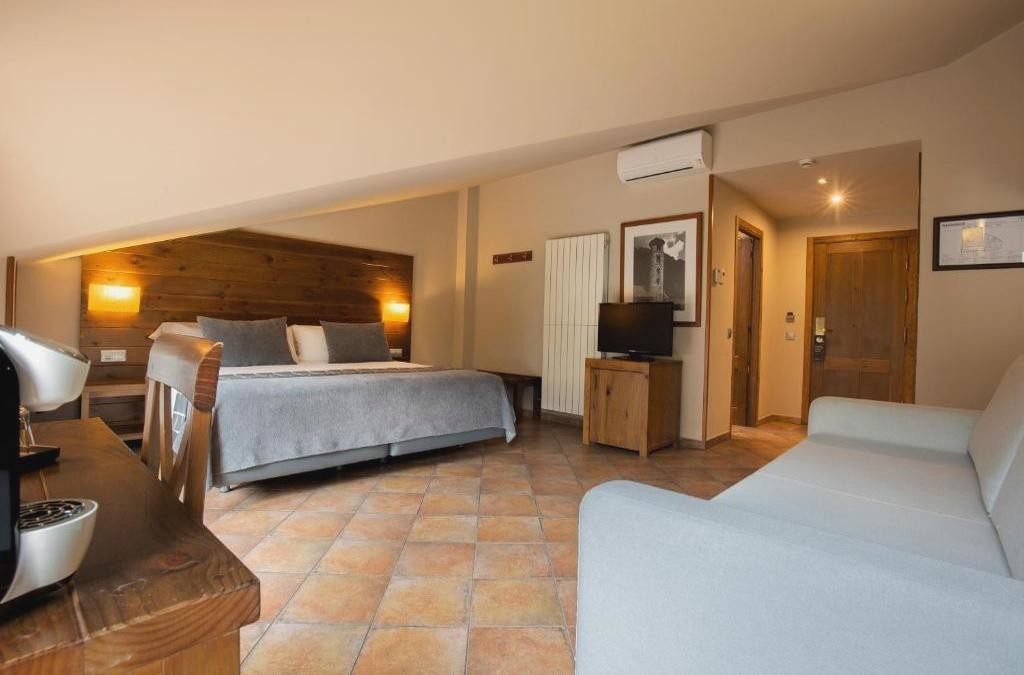 Hotel Magic Ski by Nexta