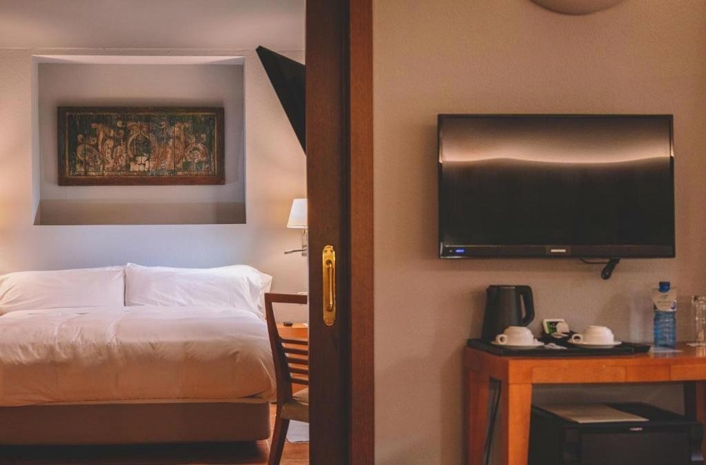 Hotel Abba Xalet Suites