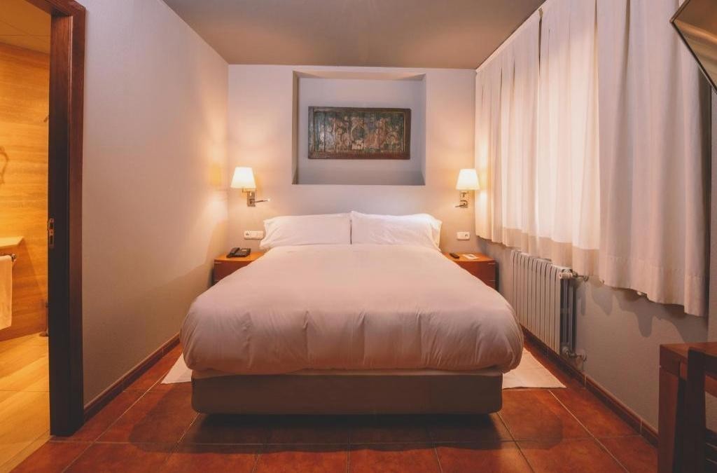 Hotel Abba Xalet Suites