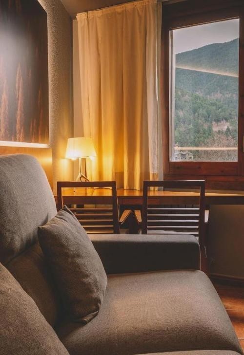 Hotel Abba Xalet Suites