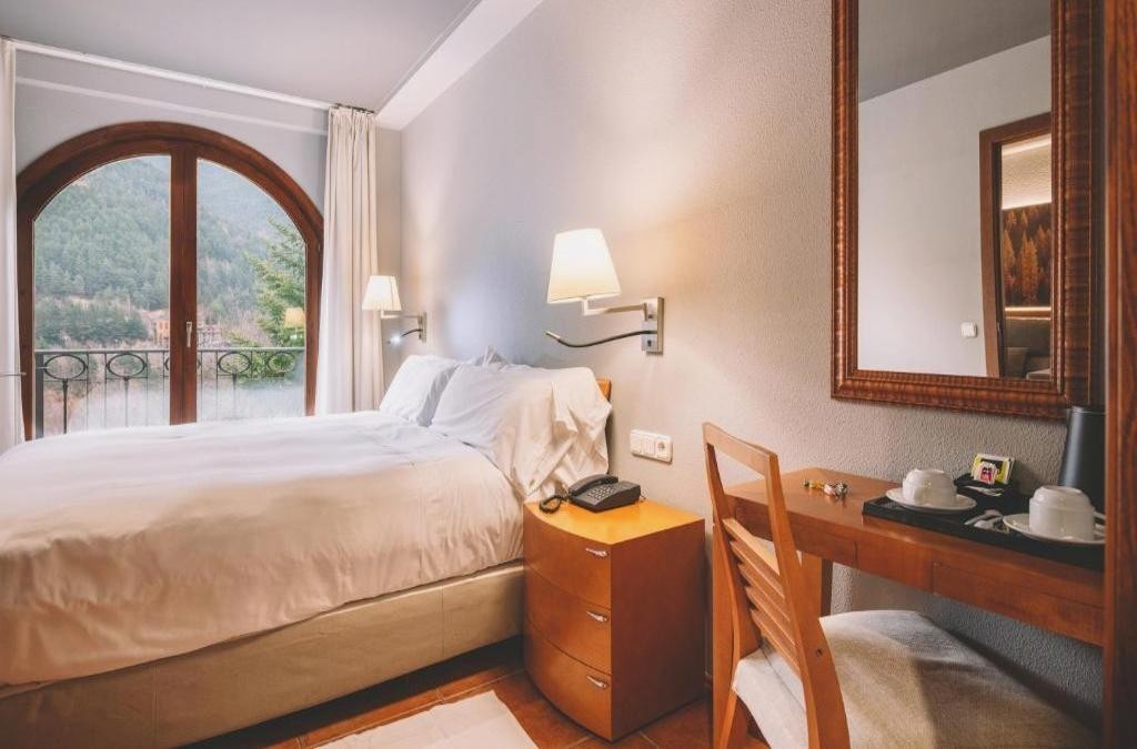 Hotel Abba Xalet Suites