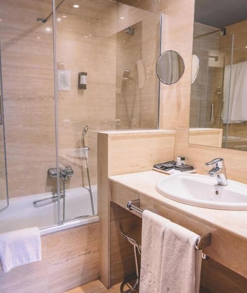Hotel Abba Xalet Suites