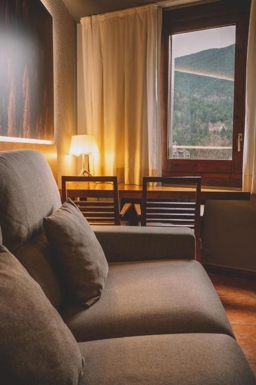 Hotel Abba Xalet Suites