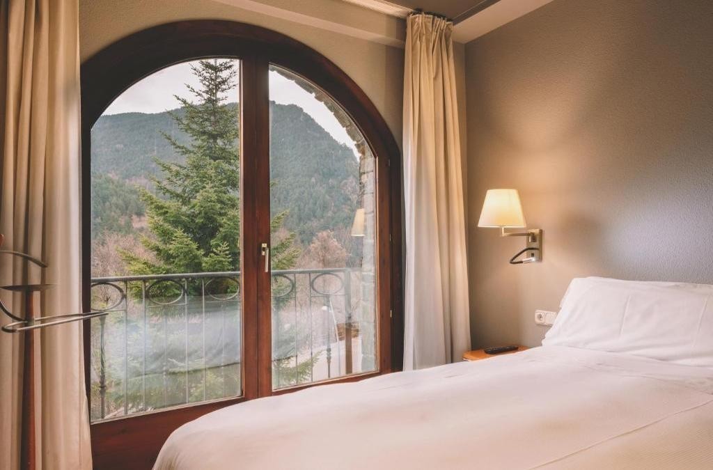 Hotel Abba Xalet Suites