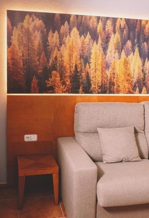 Hotel Abba Xalet Suites