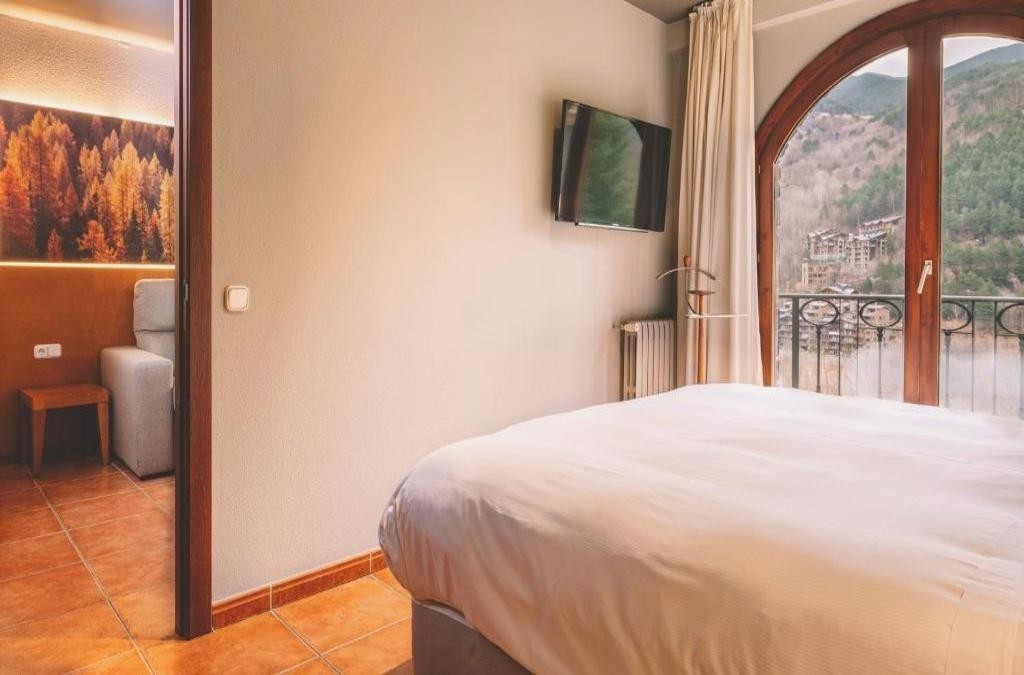 Hotel Abba Xalet Suites