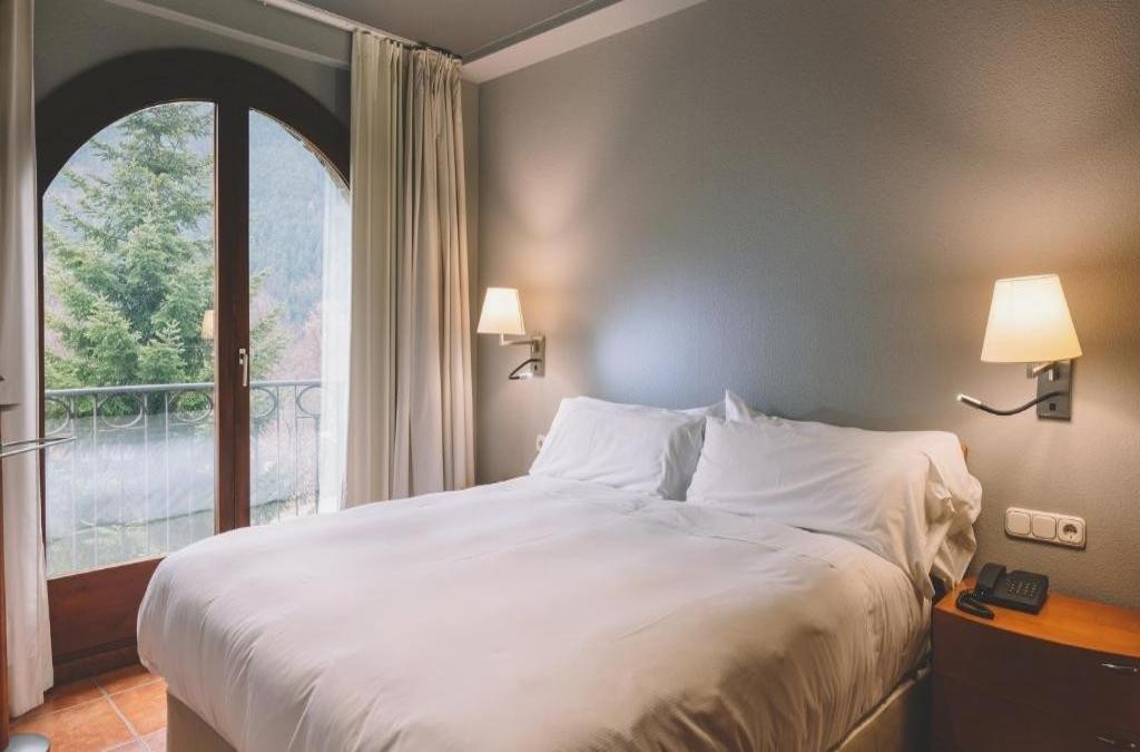 Hotel Abba Xalet Suites