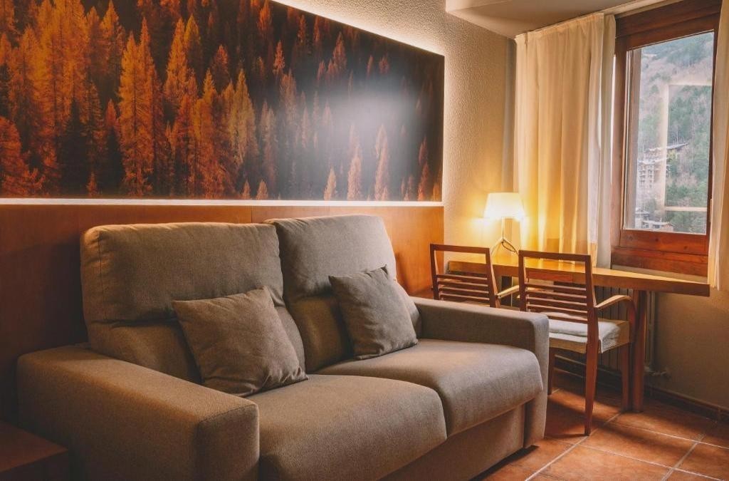 Hotel Abba Xalet Suites