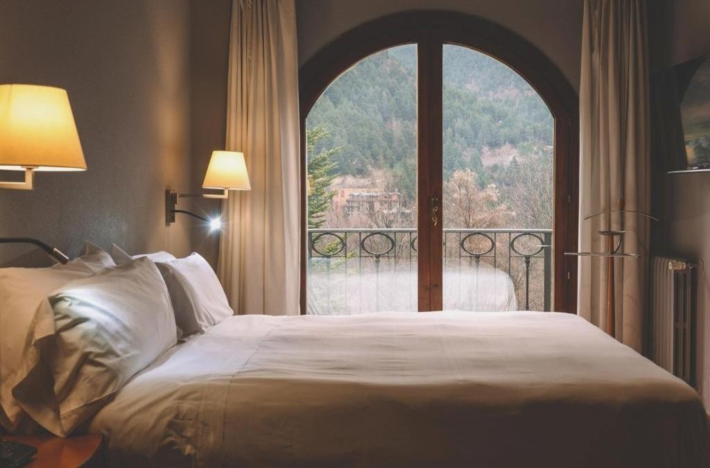Hotel Abba Xalet Suites