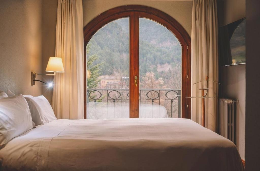 Hotel Abba Xalet Suites