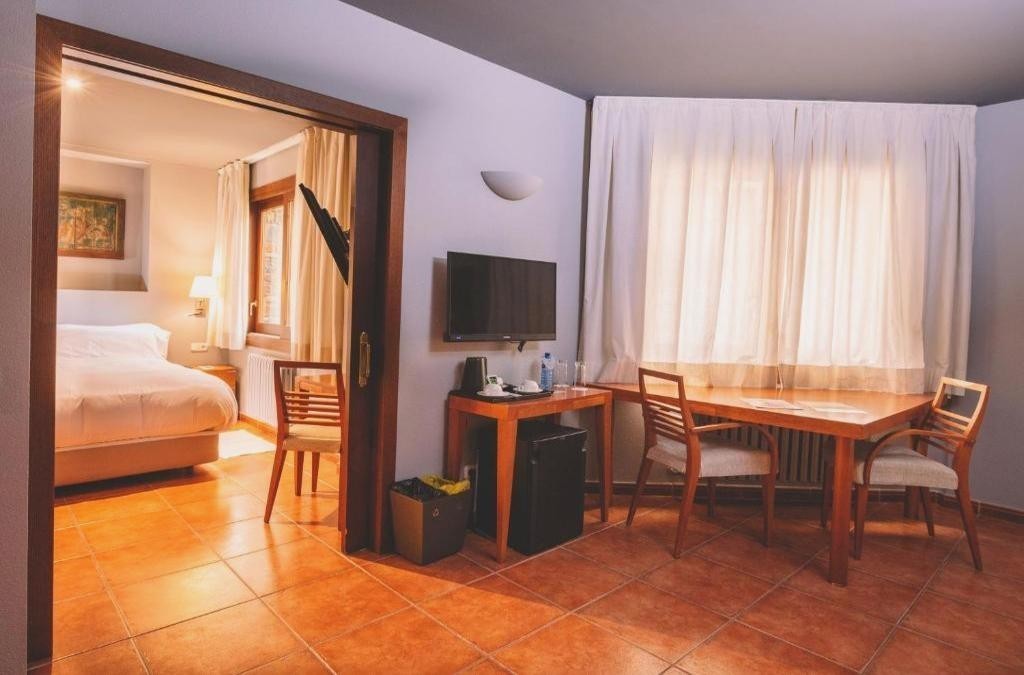 Hotel Abba Xalet Suites