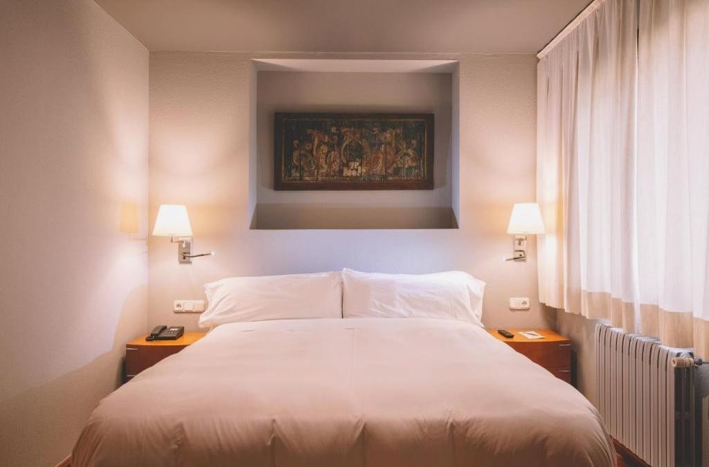 Hotel Abba Xalet Suites