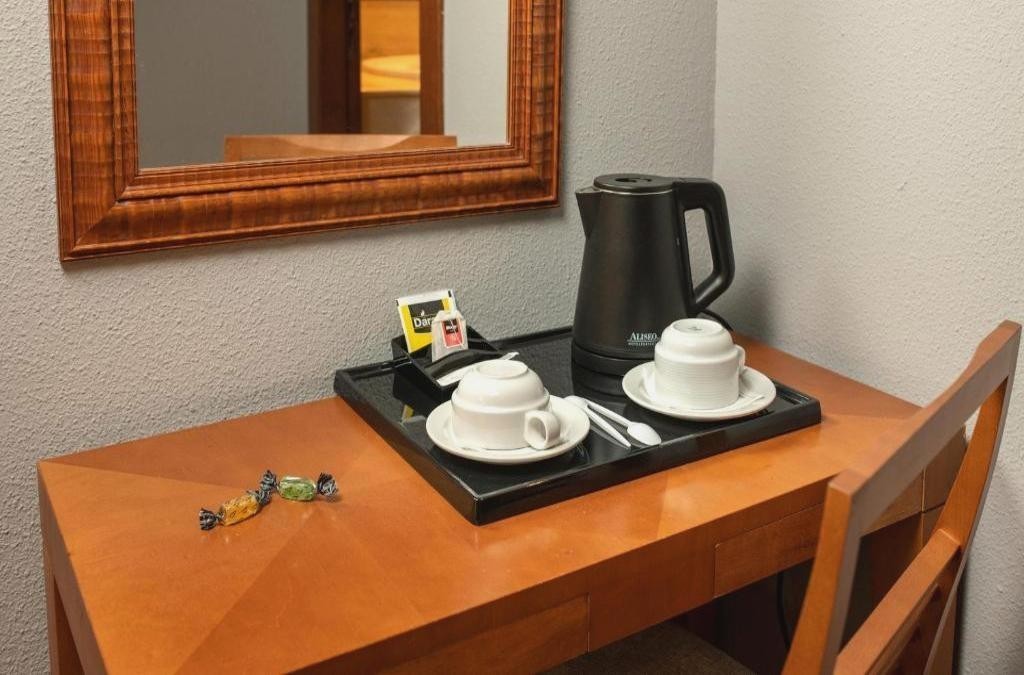 Hotel Abba Xalet Suites