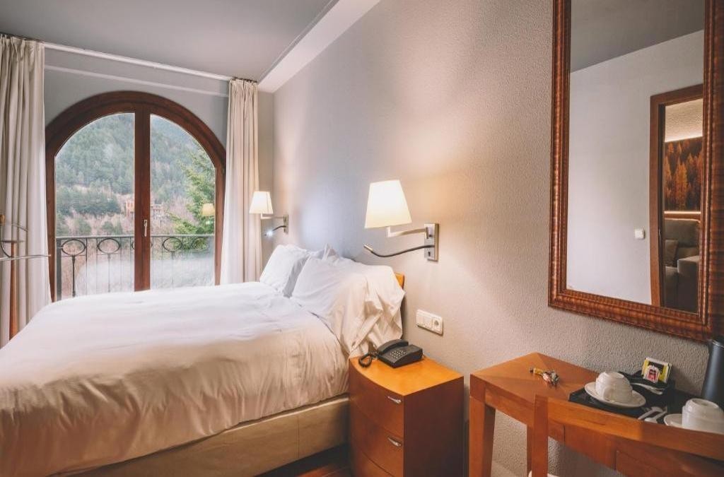 Hotel Abba Xalet Suites